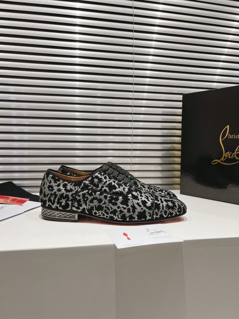 Christian Louboutin Business Shoes